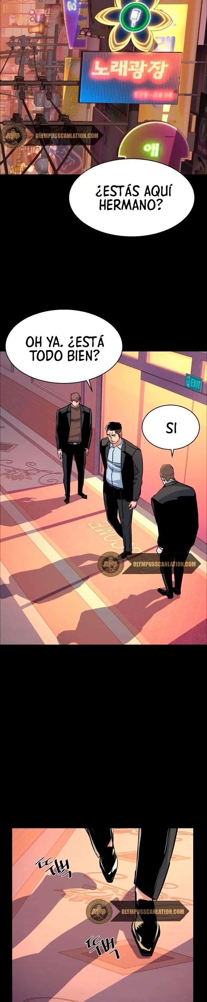 Capítulo 83, página 9