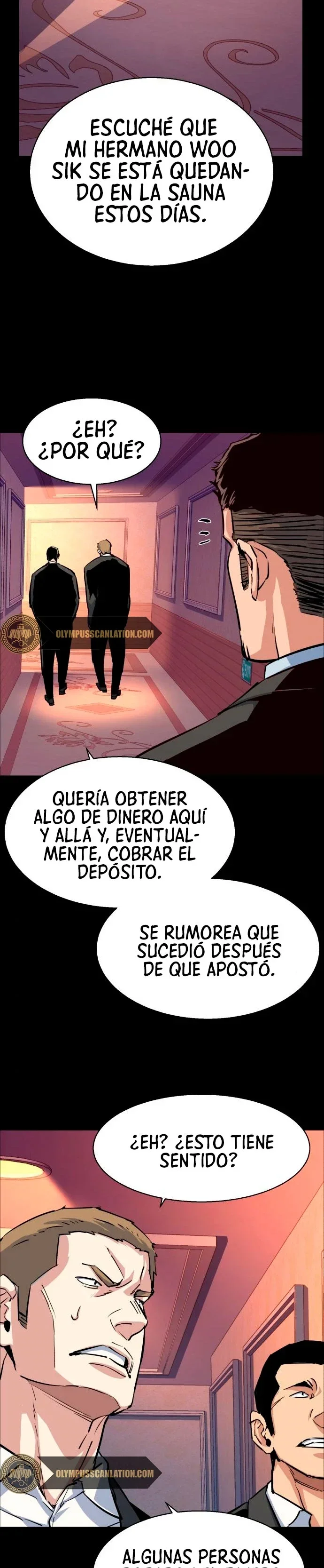 Capítulo 83, página 10