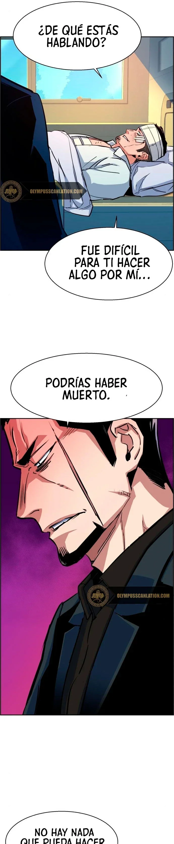 Capítulo 83, página 19