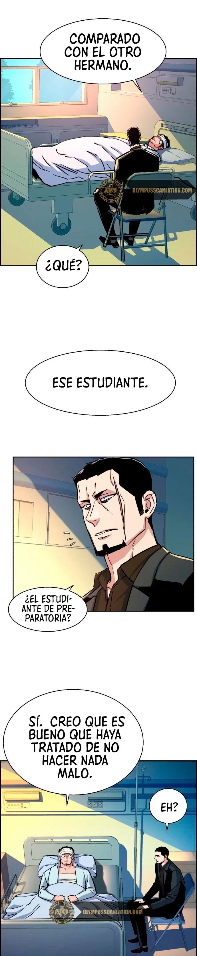Capítulo 83, página 22