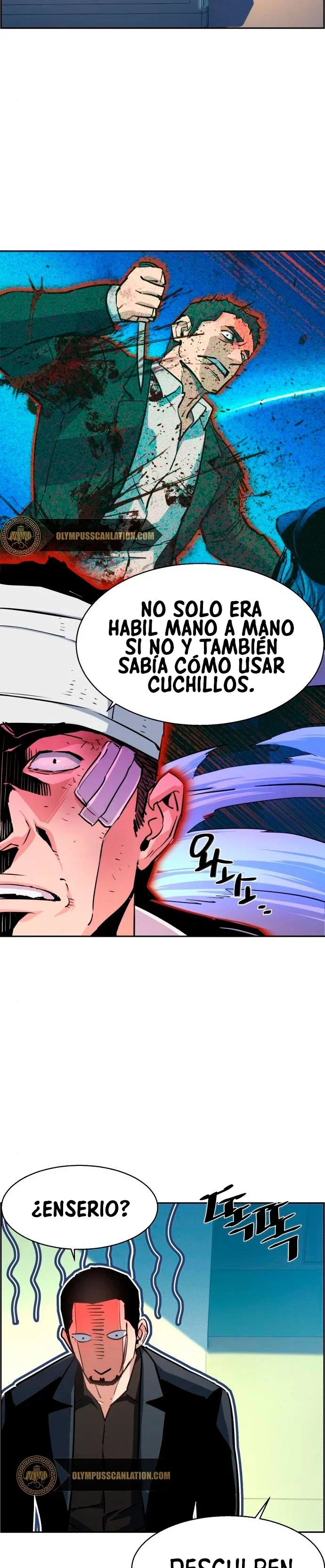 Capítulo 83, página 23