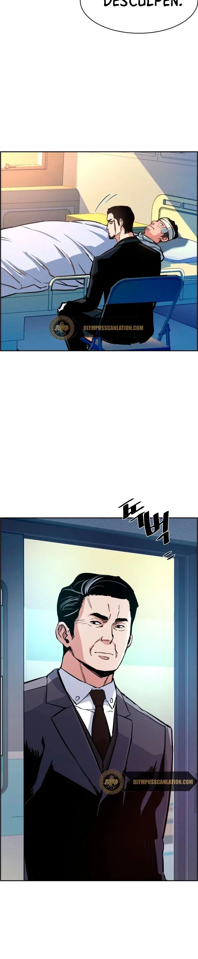 Capítulo 83, página 24