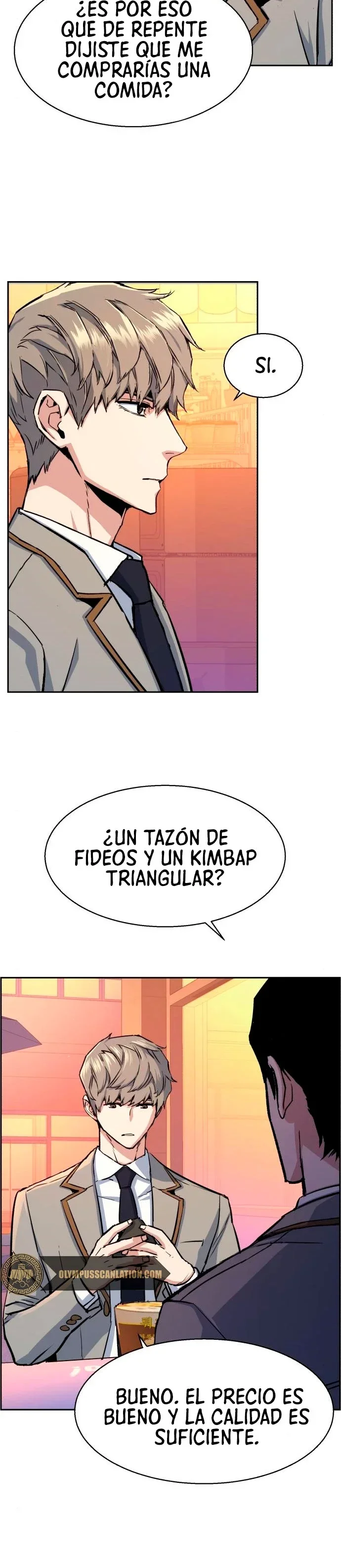 Capítulo 83, página 34