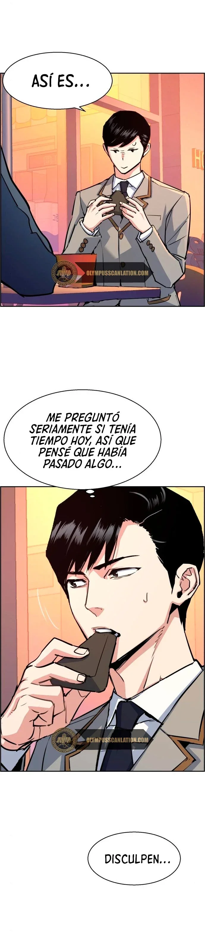 Capítulo 83, página 35