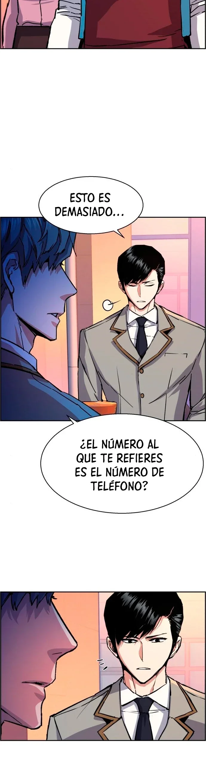 Capítulo 84, página 5