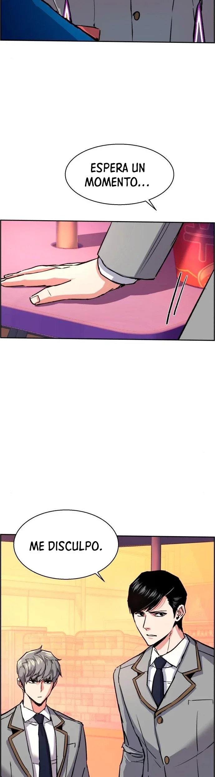 Capítulo 84, página 9