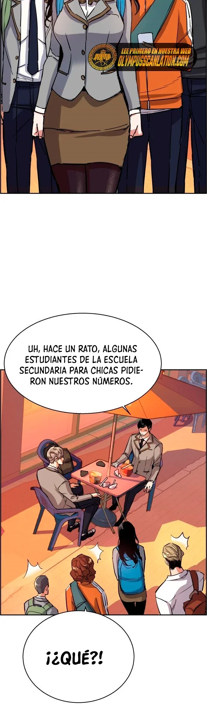 Capítulo 84, página 15