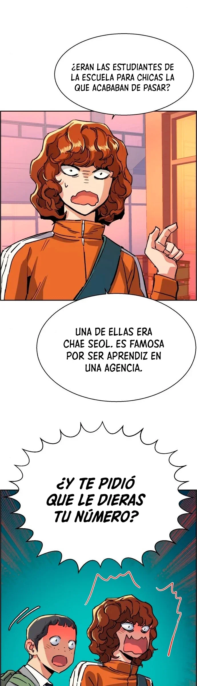 Capítulo 84, página 16
