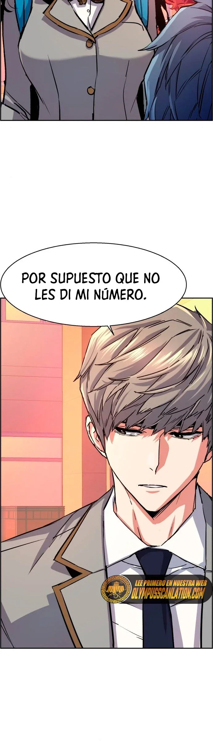 Capítulo 84, página 19