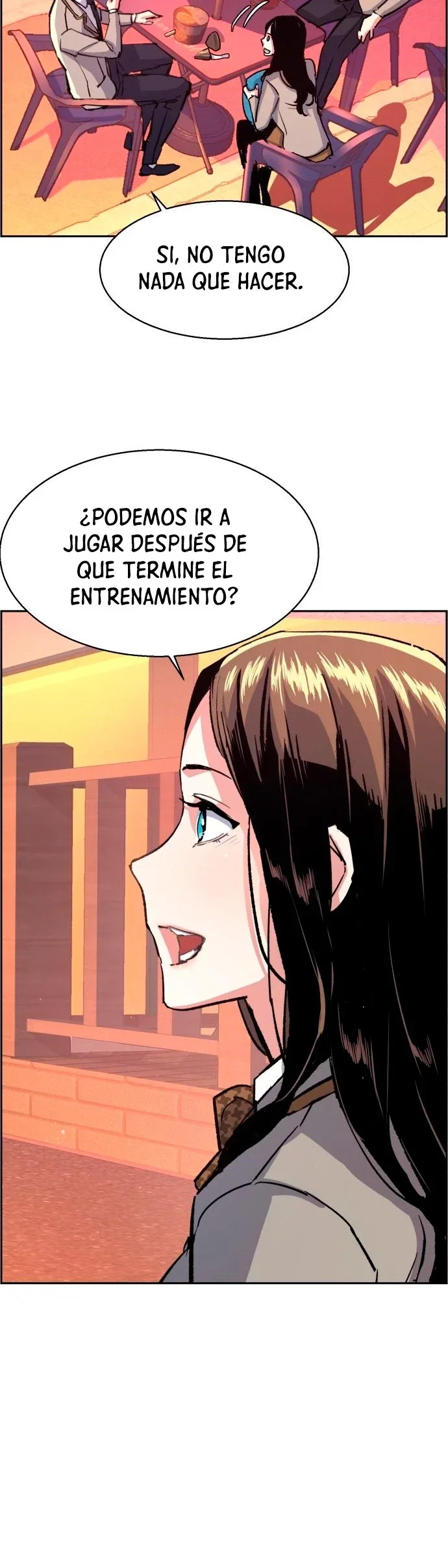 Capítulo 84, página 25