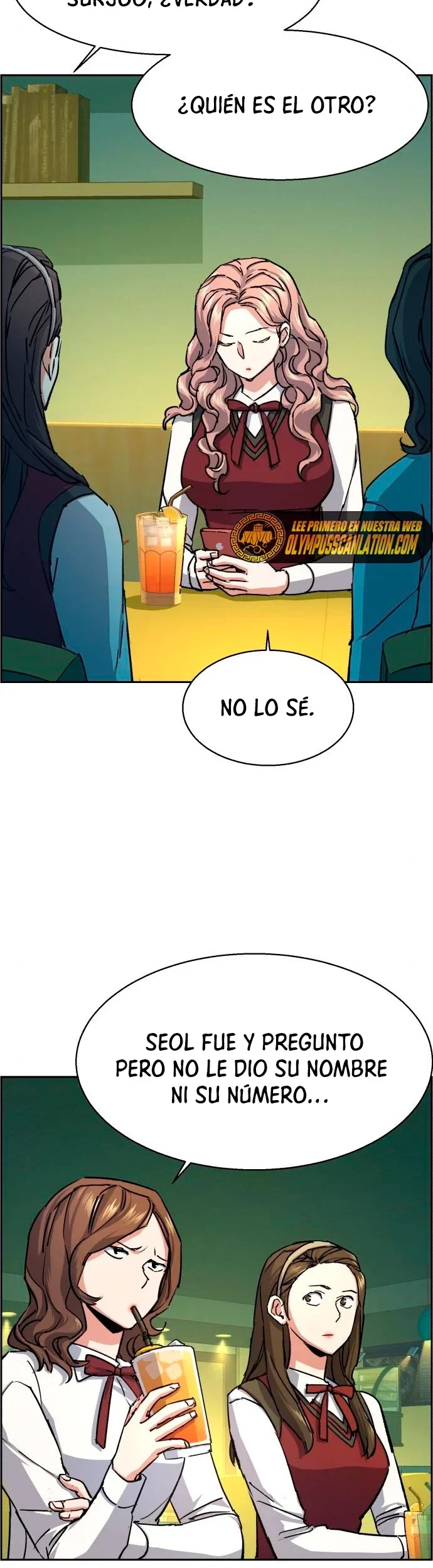 Capítulo 84, página 35