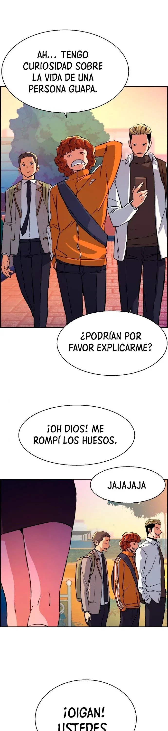 Capítulo 84, página 39