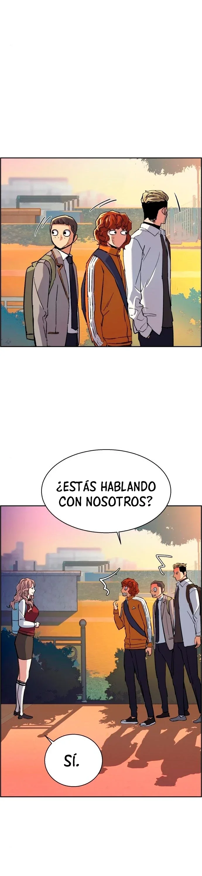 Capítulo 84, página 41
