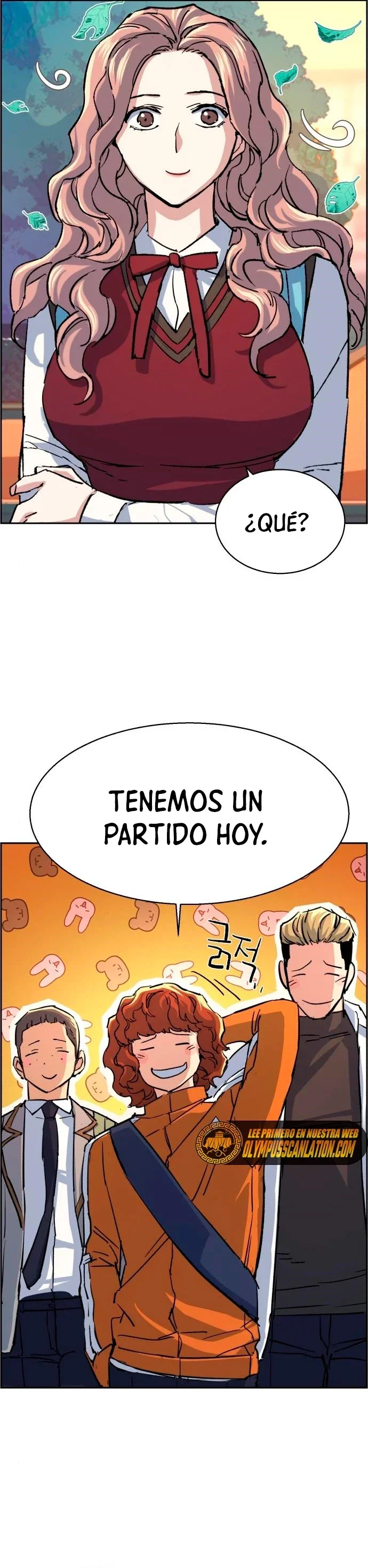 Capítulo 84, página 47