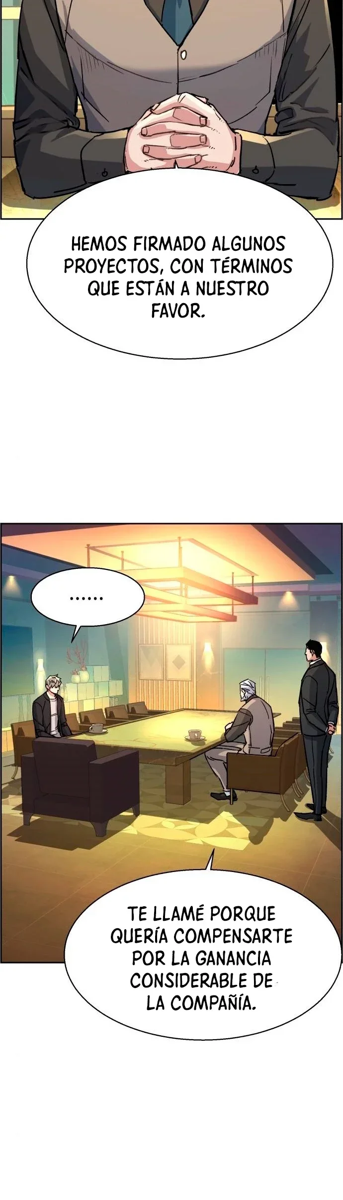 Capítulo 85, página 4