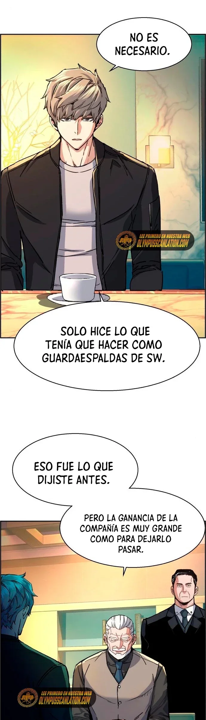 Capítulo 85, página 5