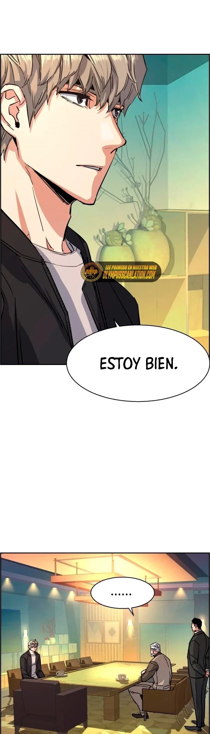 Capítulo 85, página 9