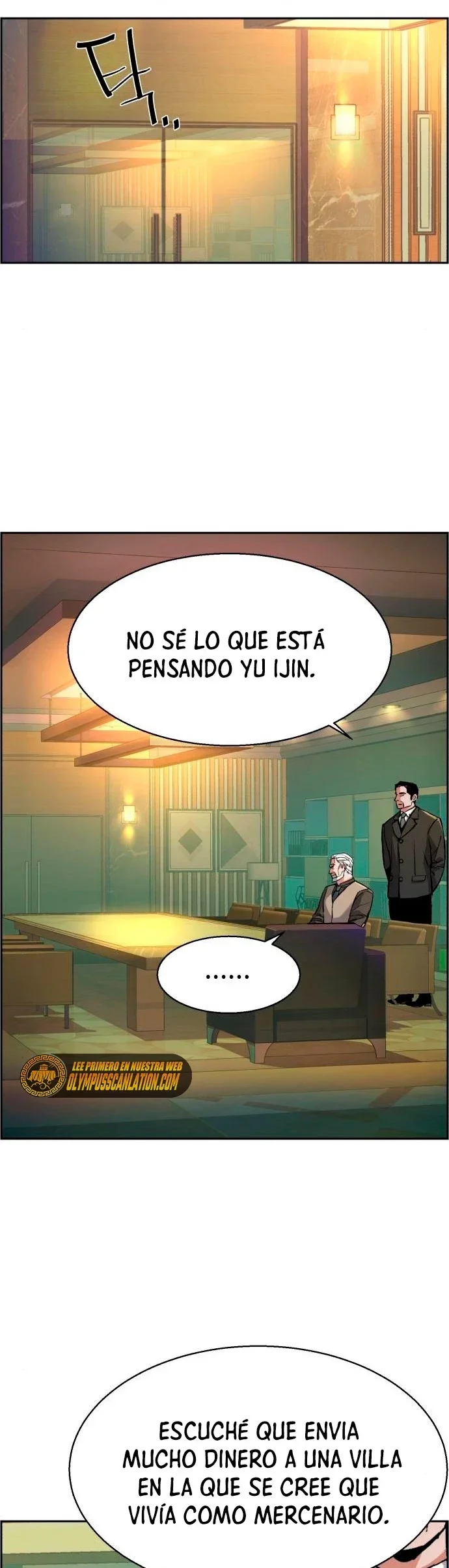 Capítulo 85, página 14