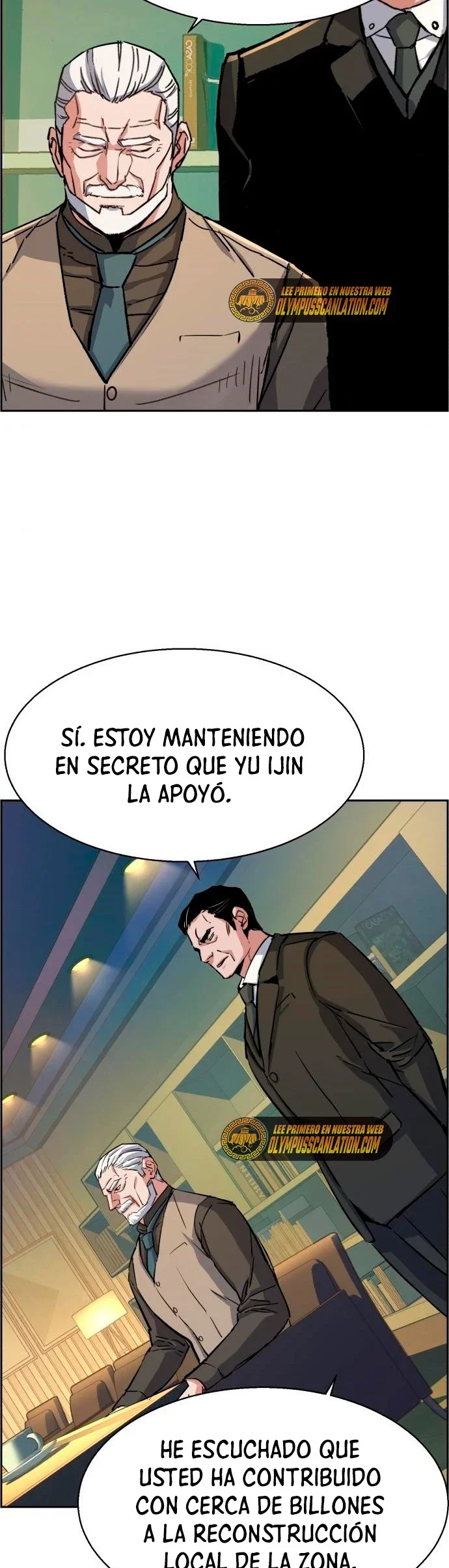 Capítulo 85, página 15
