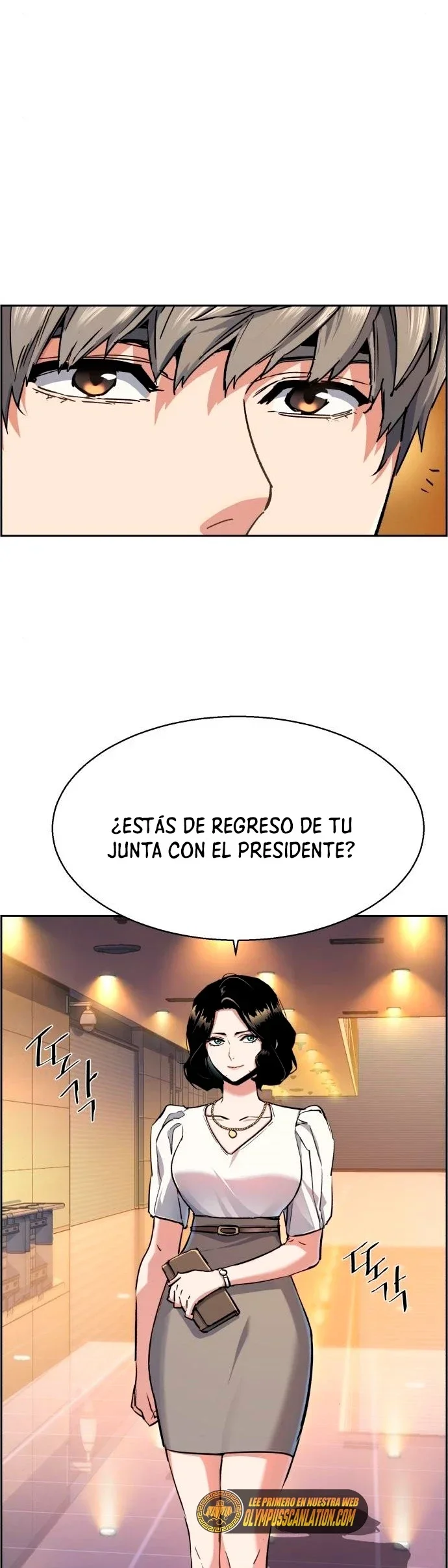 Capítulo 85, página 18