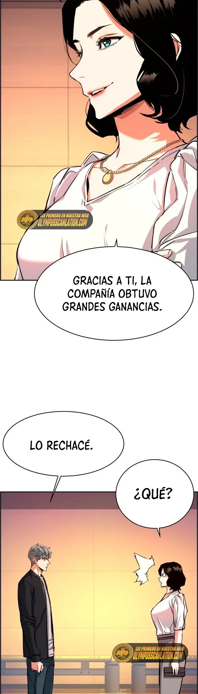 Capítulo 85, página 20