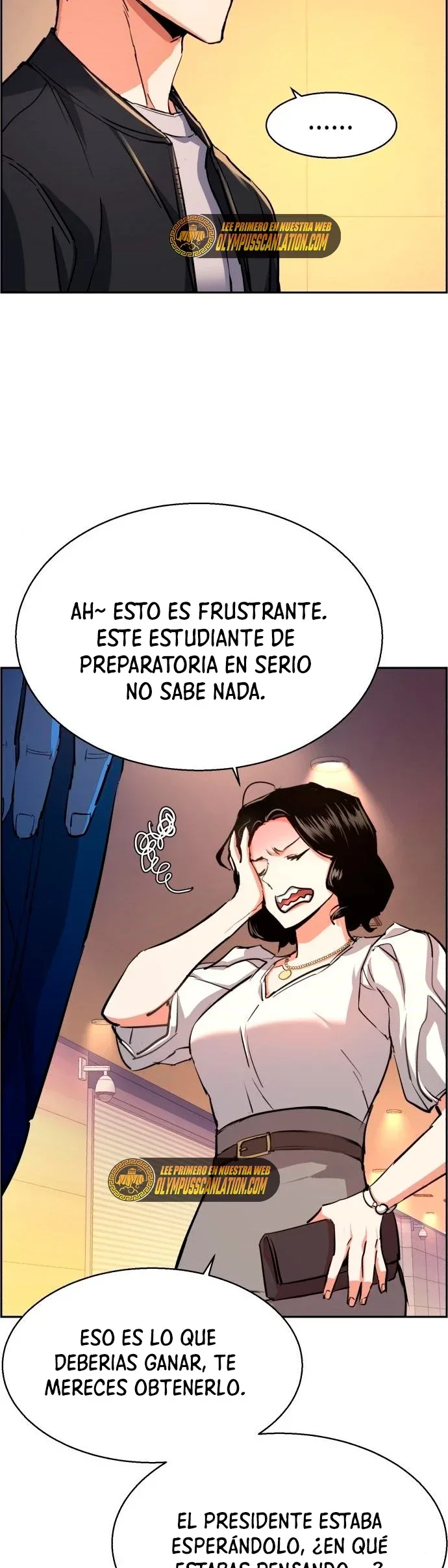 Capítulo 85, página 22