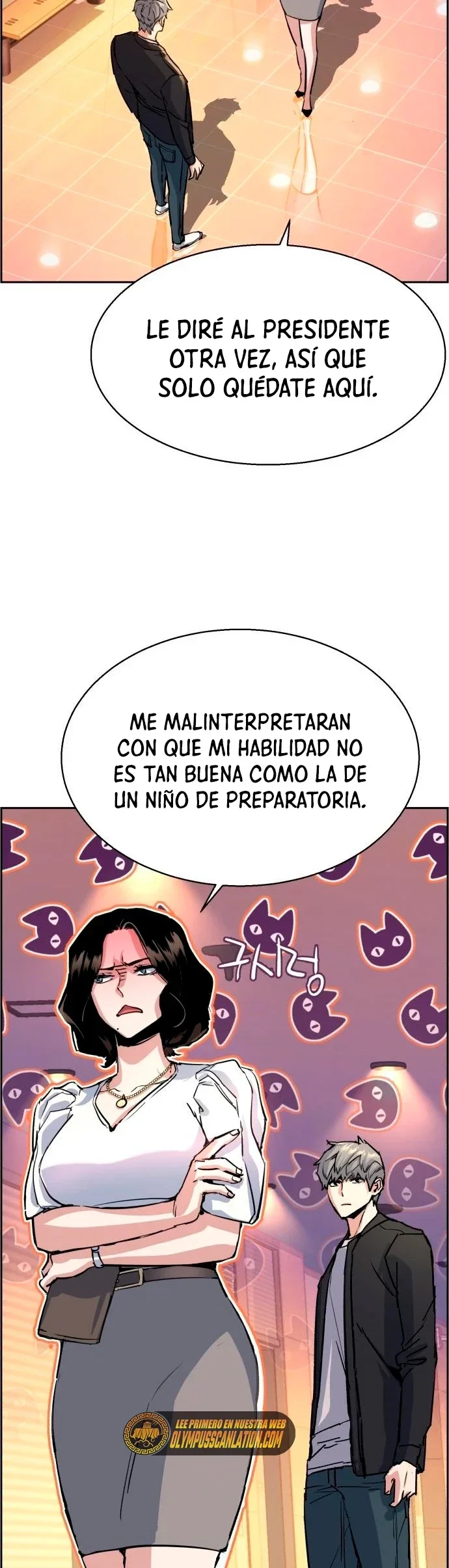 Capítulo 85, página 24