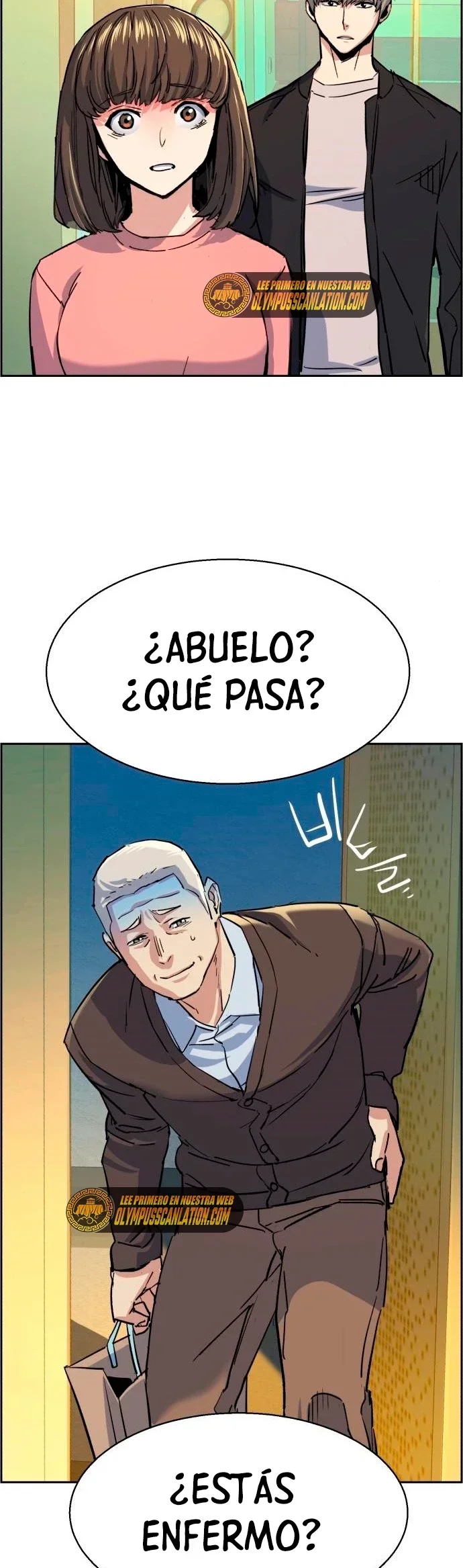 Capítulo 85, página 43