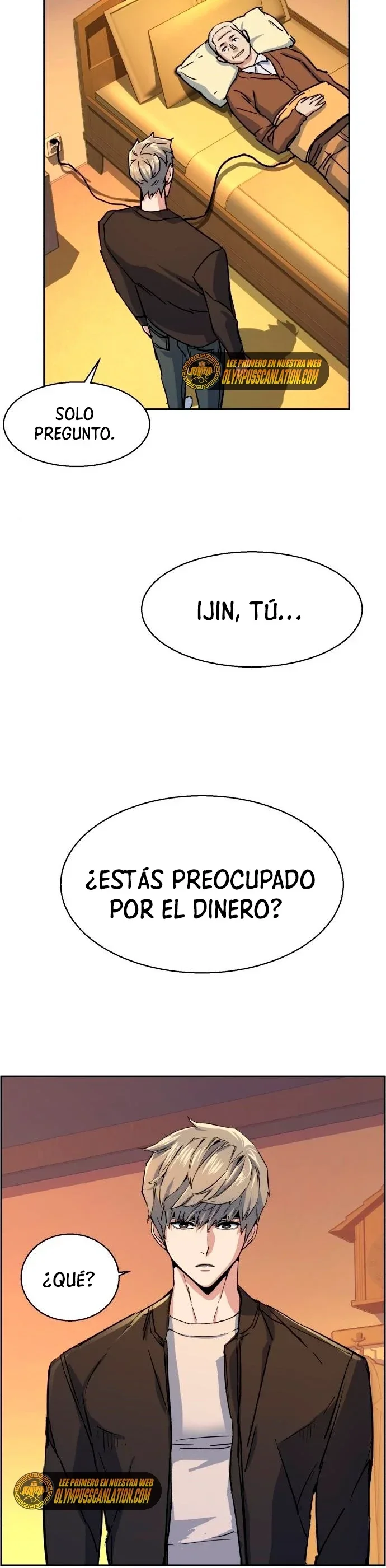 Capítulo 85, página 51