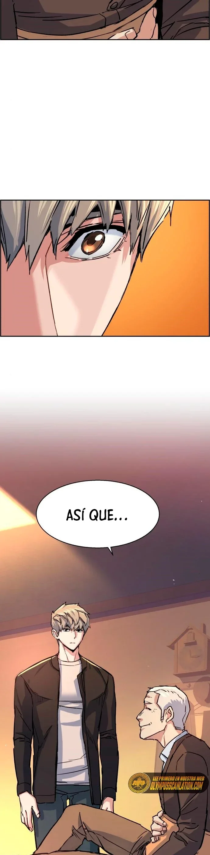 Capítulo 85, página 55