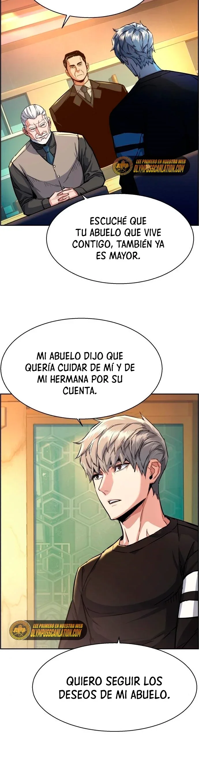 Capítulo 86, página 5