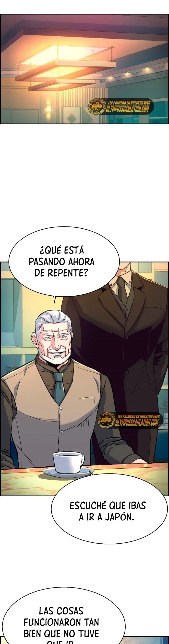 Capítulo 86, página 19
