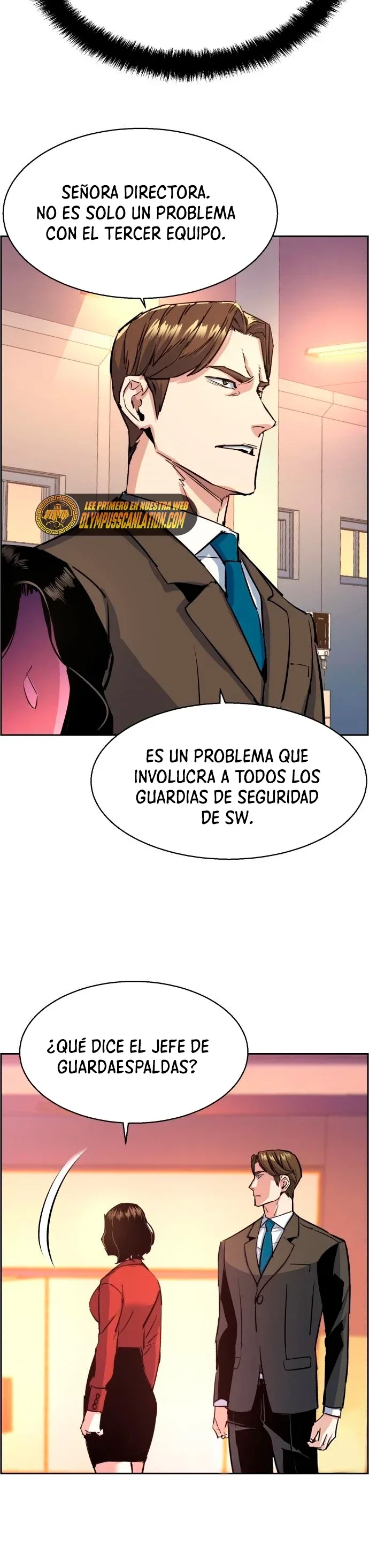 Capítulo 88, página 21