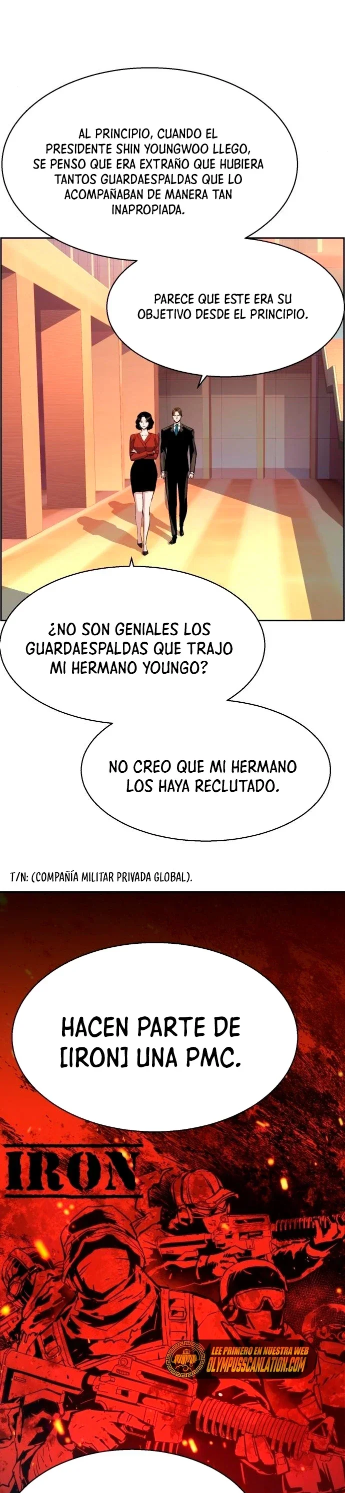 Capítulo 88, página 23