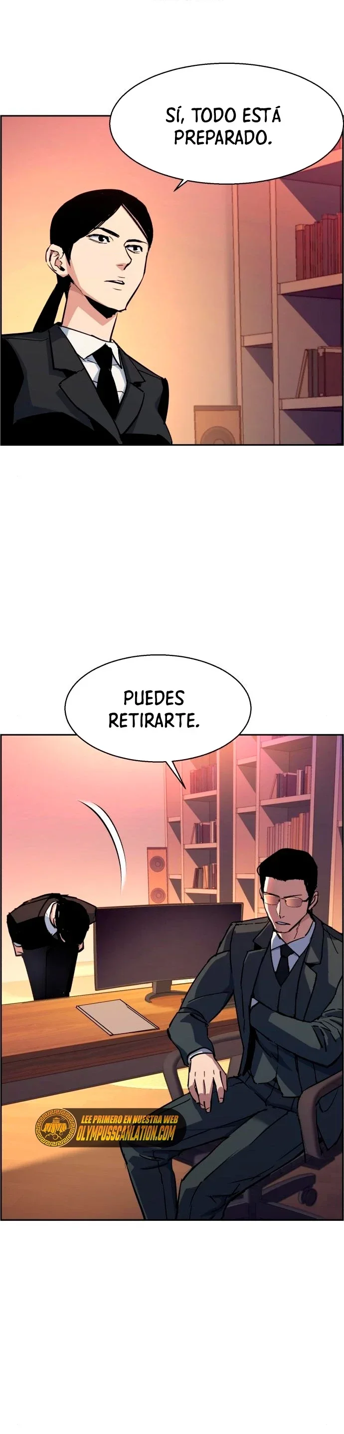 Capítulo 88, página 36
