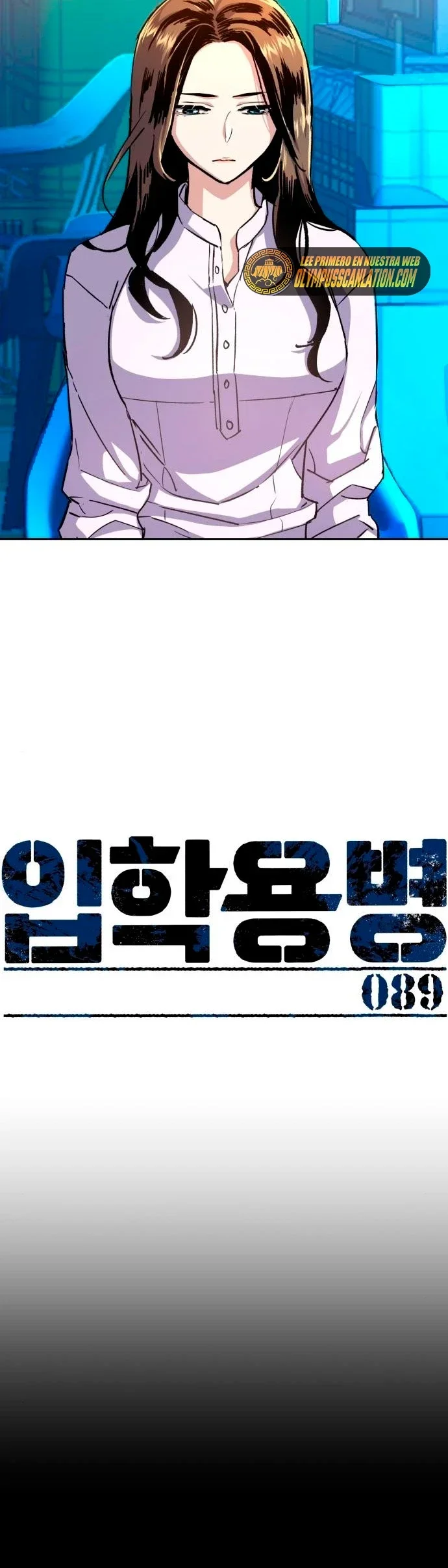 Capítulo 89, página 4