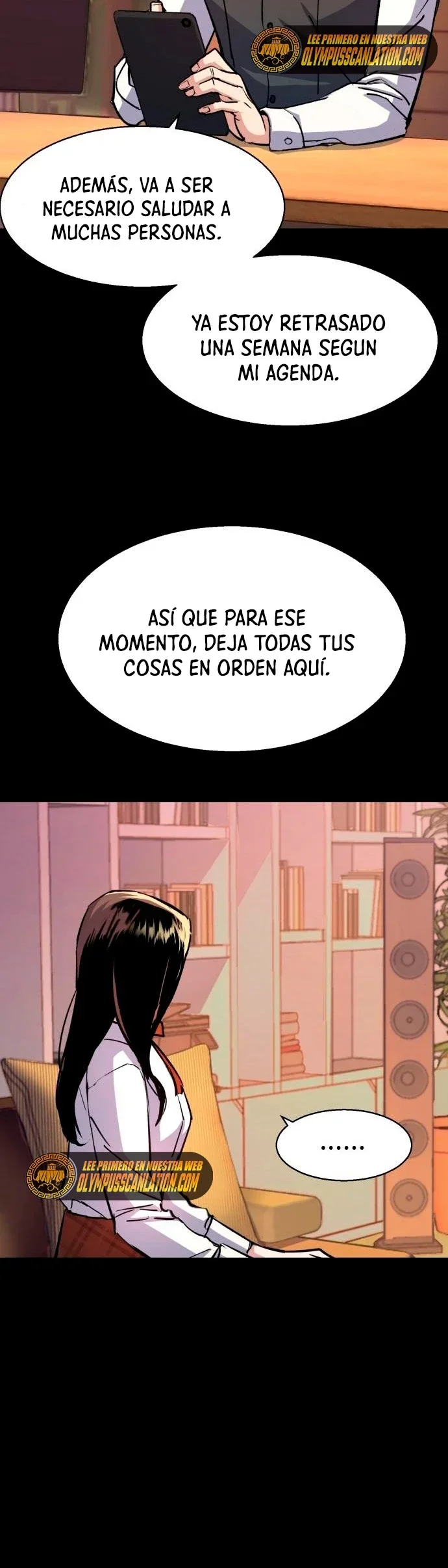 Capítulo 89, página 6