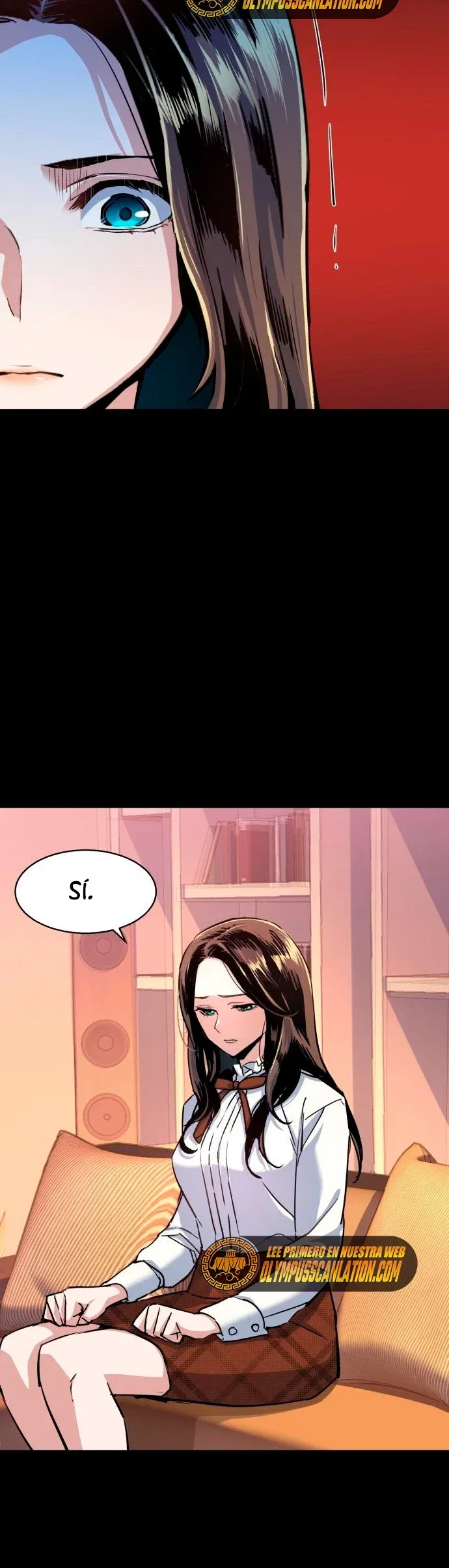 Capítulo 89, página 10