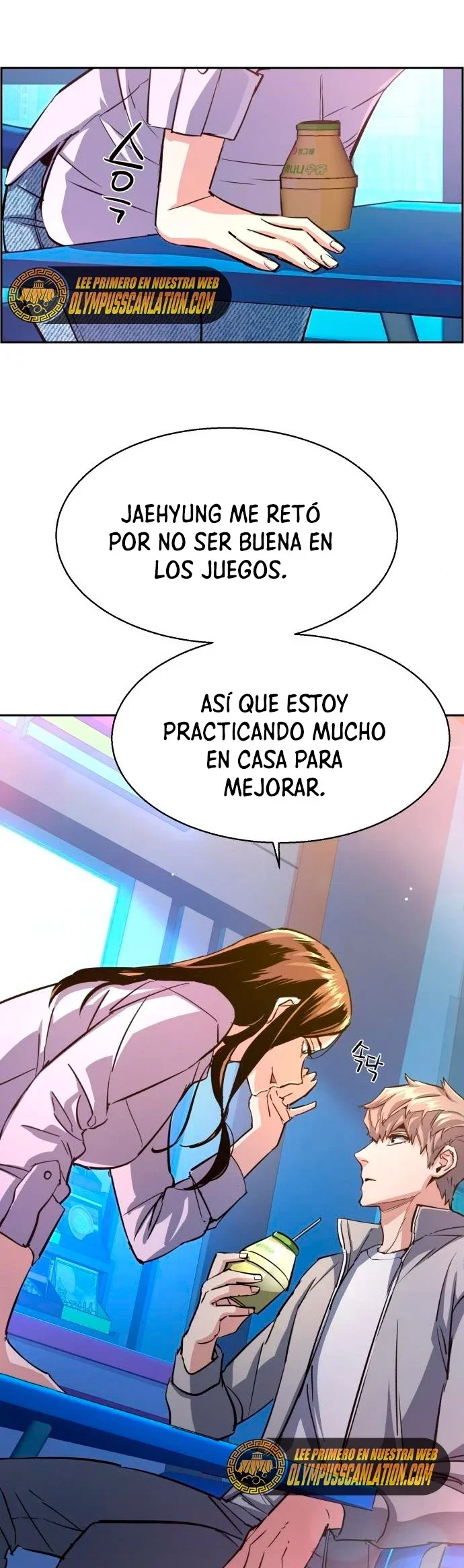 Capítulo 89, página 18
