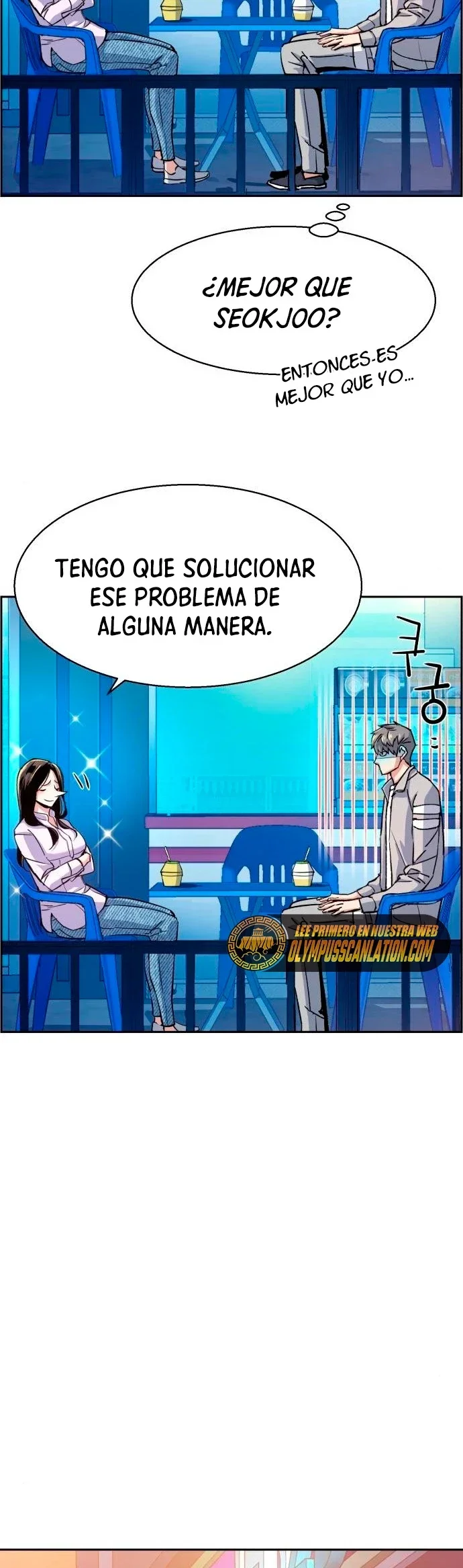 Capítulo 89, página 21