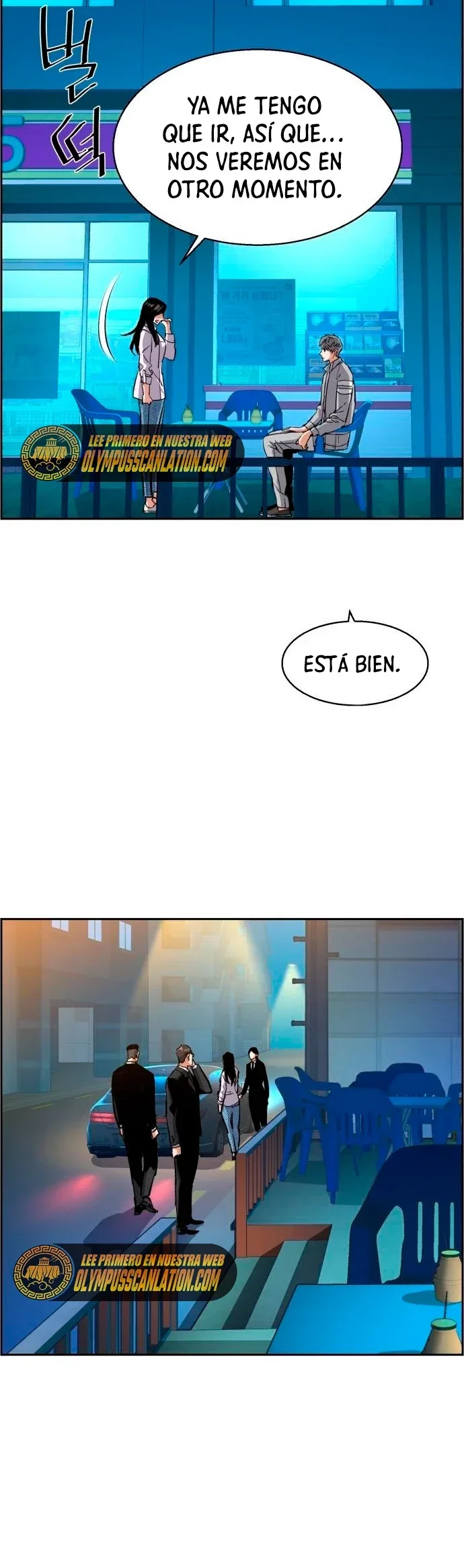 Capítulo 89, página 32