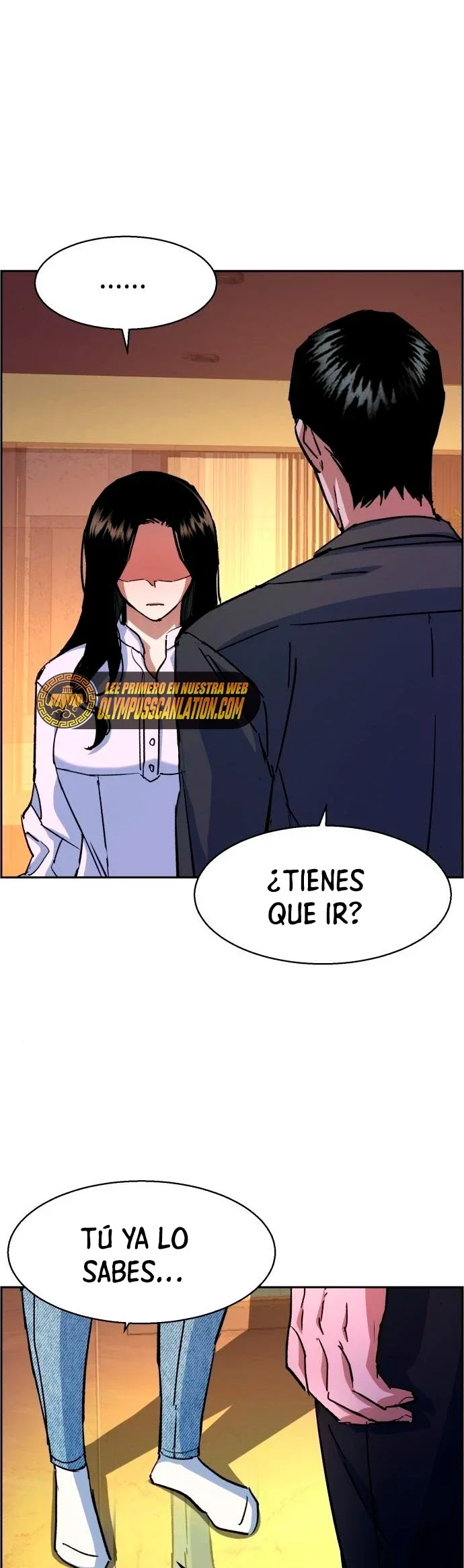 Capítulo 89, página 38
