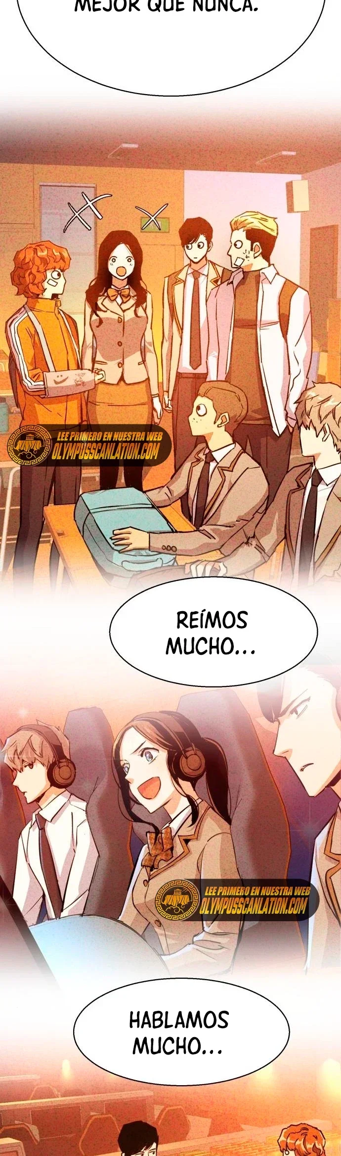 Capítulo 89, página 40