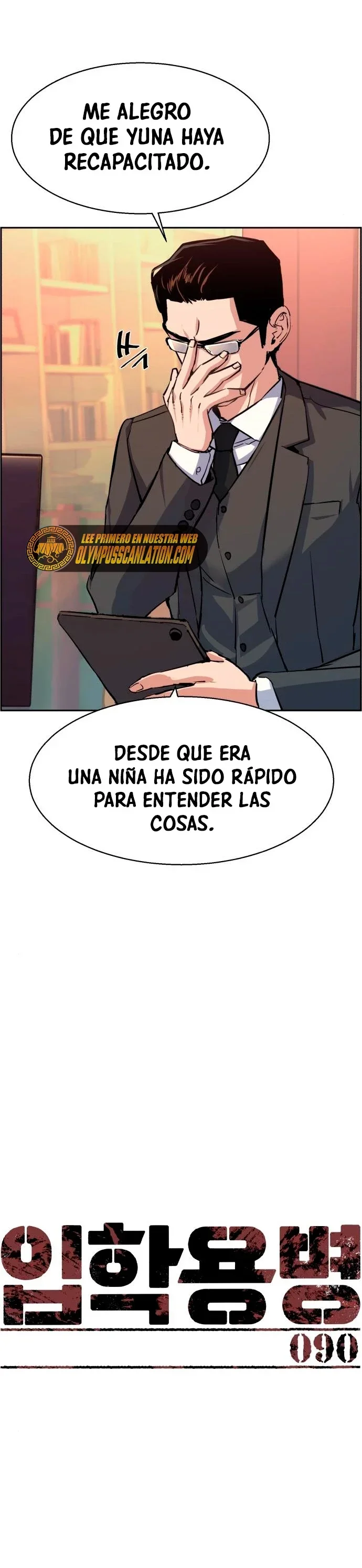 Capítulo 90, página 5