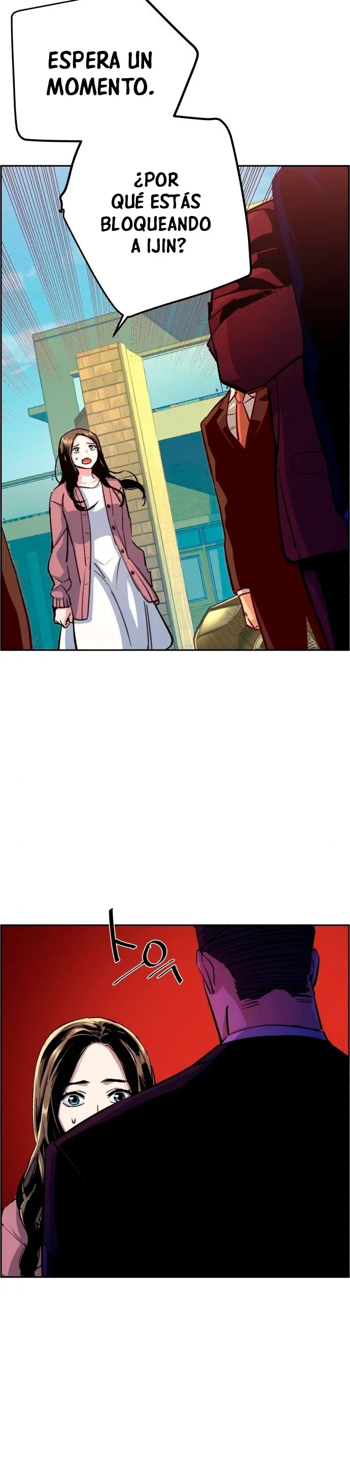 Capítulo 90, página 19