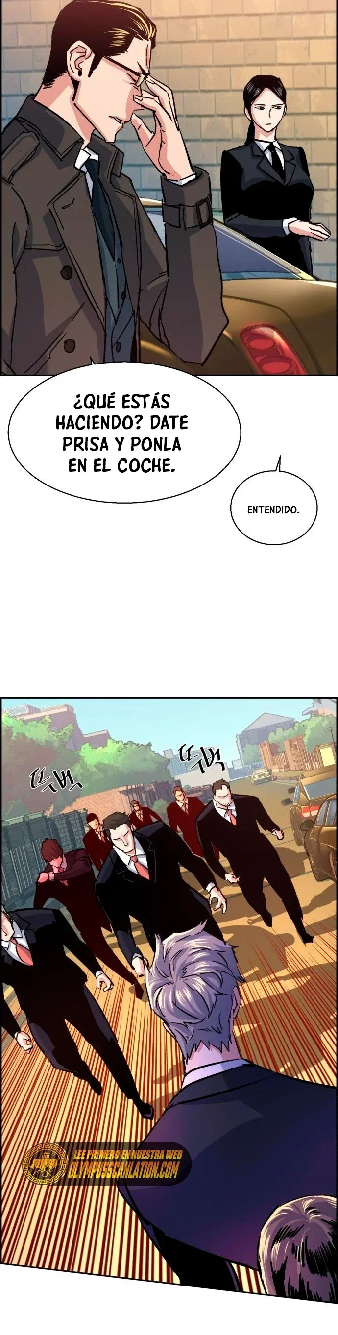 Capítulo 90, página 51
