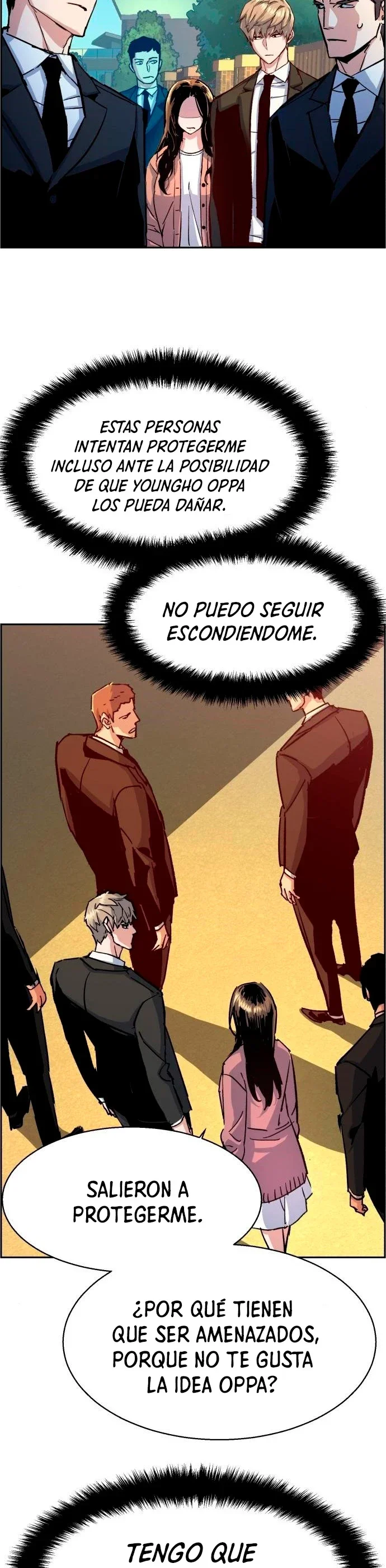 Capítulo 91, página 11