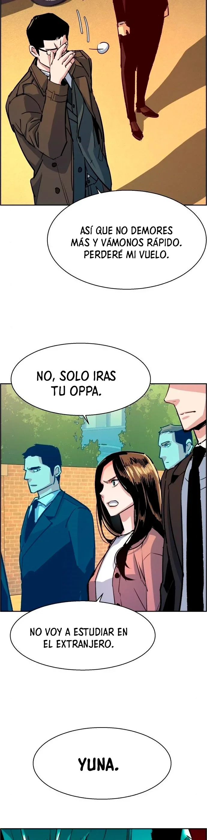 Capítulo 91, página 14