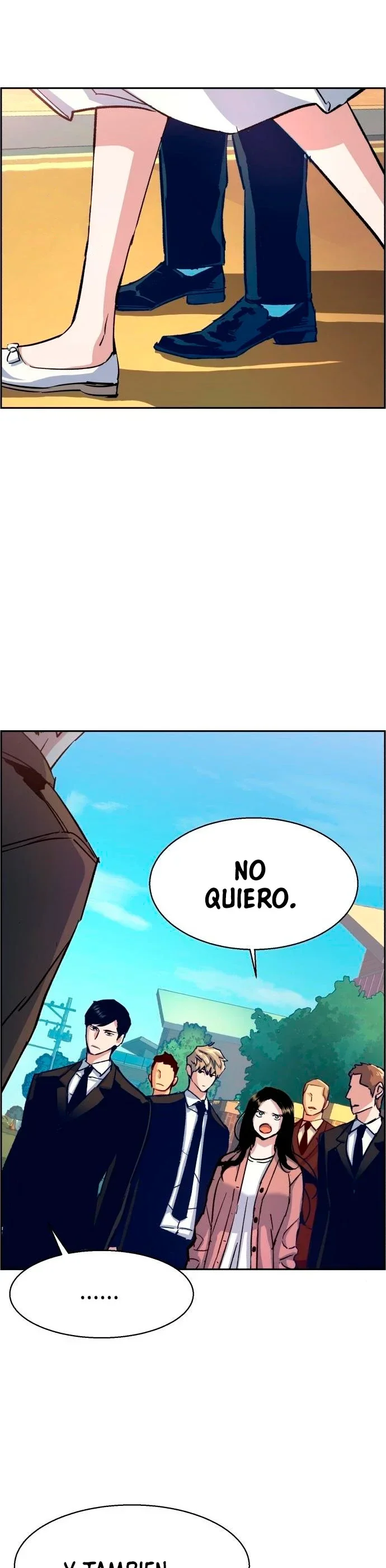 Capítulo 91, página 19