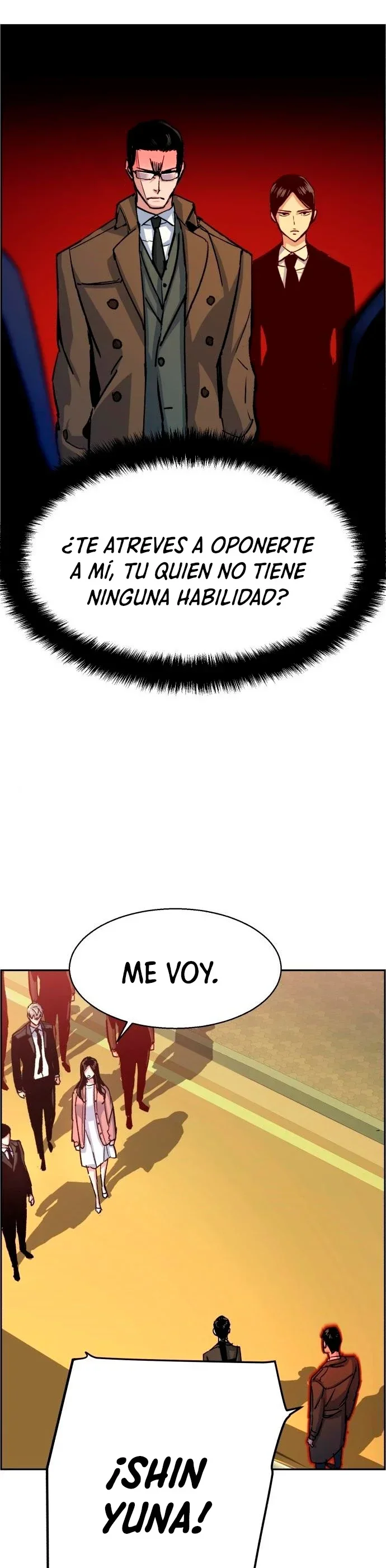 Capítulo 91, página 22